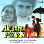 Afsana Pyar Ka (1991) Mp3 Songs